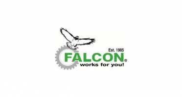 Falcon Agricultural Equipment (Pty) Ltd Logo