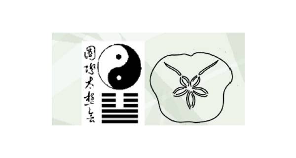 tai chi Plettenberg Bay school ~ affiliated to International Tai chi Society Logo