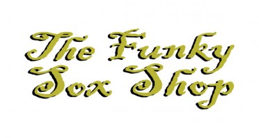 The Funky Sox Shop Logo