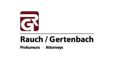 Rauch Gertenbach George Inc. Logo