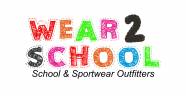Wear2School Logo