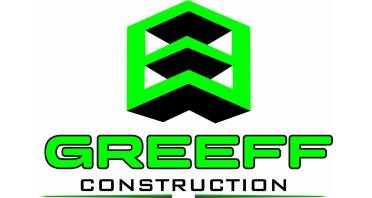 Greeff Construction Logo