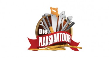 Die Plaaskantoor Logo
