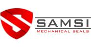 MECHANICAL SEALS - SAMSI Mechanical Seals Logo