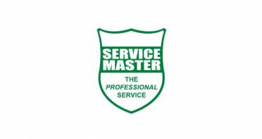 Service Master Carpet Cleaning Logo