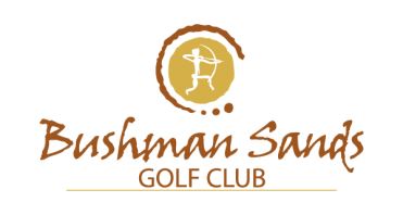 Bushman Sands Golf Club Logo