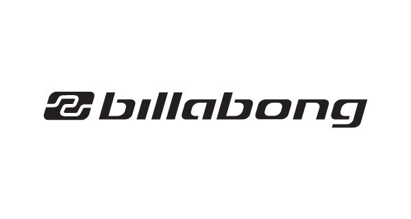 Billabong -  South Africa Da Gama Road Logo