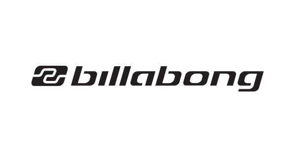 Billabong Surf Shop Garden Route Mall Logo