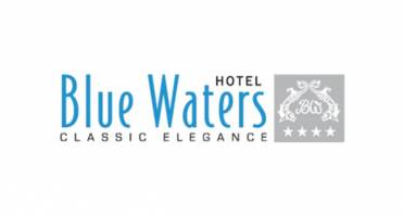 Blue Waters Hotel Logo