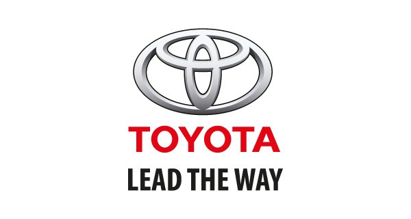 Toyota Newton Park Logo