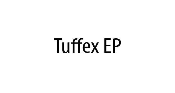 Tuffex EP Logo