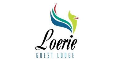 Loerie Guest Lodge Logo