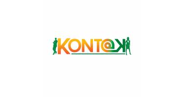 Kontak Recruitment Logo