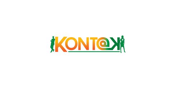 Kontak Recruitment Logo