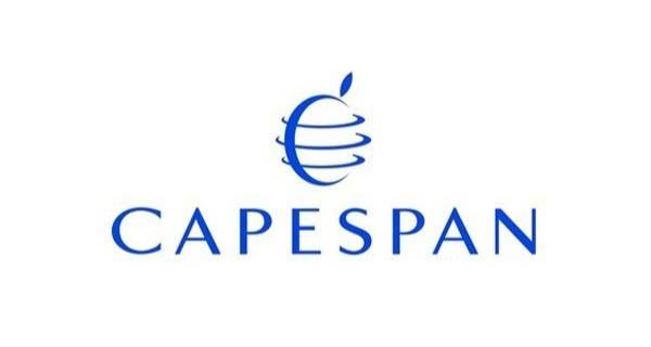 Capespan South Africa Logo