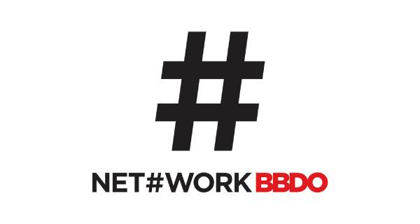 Net#work BBDO Johannesburg Logo