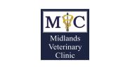 Midlands Veterinary Clinic Logo