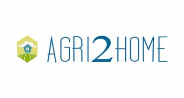 Agri2Home Logo
