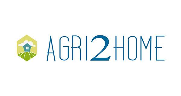 Agri2Home Logo