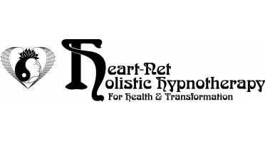 Heart-Net Holistic Hypnotherapy And Sound-Therapy Logo