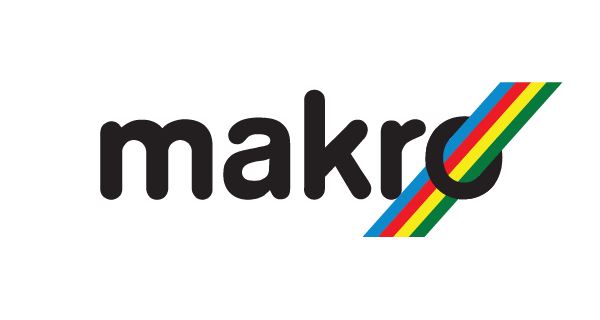 Makro South-Africa Logo
