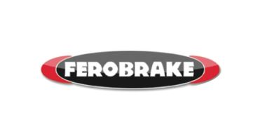 Ferobrake Logo