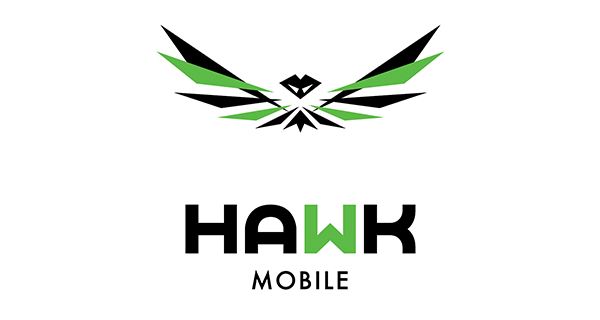 Hawk Mobile Logo