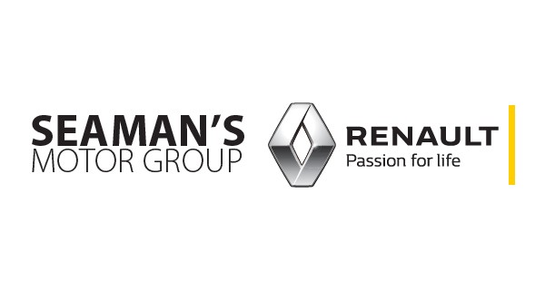 Seaman's Renault Knysna Logo