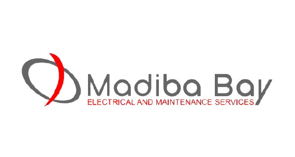 Madiba Bay Electrical and Maintenance Services Logo