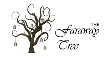 The Faraway Tree Logo