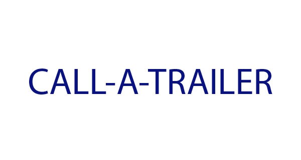 Call-A-Trailer Logo