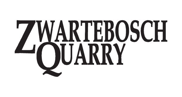 Zwartebosch Quarry Logo