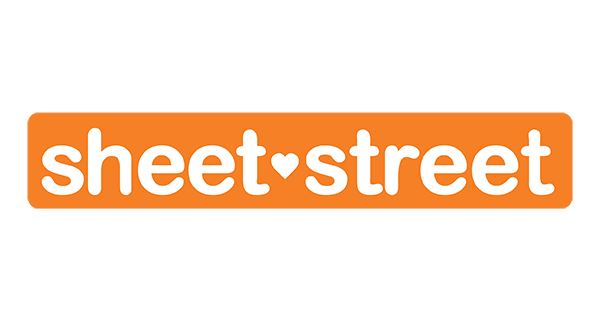 Sheet Street Goldfields Logo