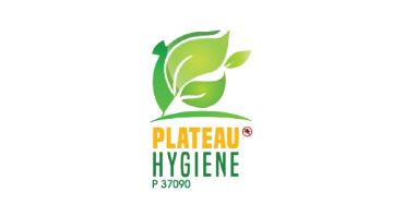 Plateau Hygiene Logo