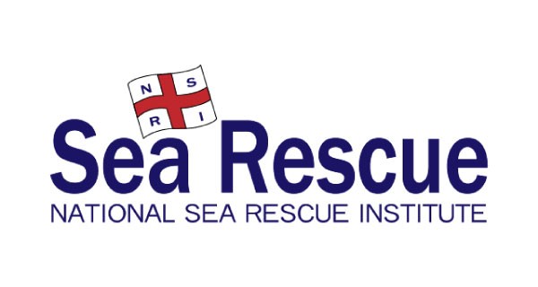 NSRI St Francis Bay Logo