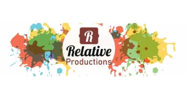 Relative Productions Logo