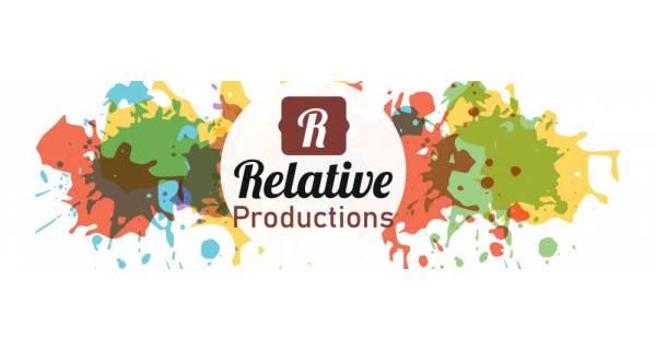 Relative Productions Logo