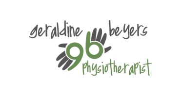 Geraldine Beyers Physio Logo