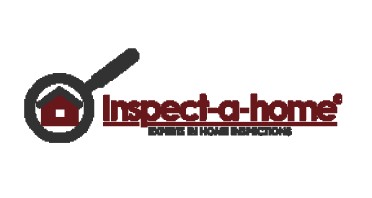Inspect-A-Home Logo
