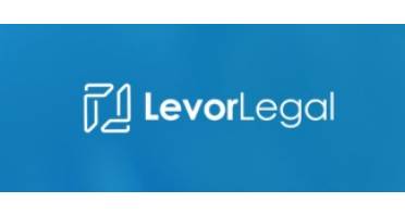 Levor Legal Logo