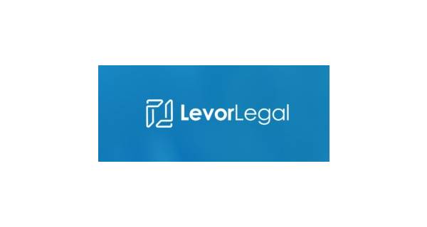 Levor Legal Logo