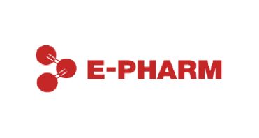 E-Pharm Logo