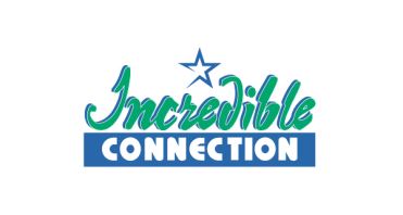 Incredible Connection Logo