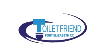 Toilet Friend Logo