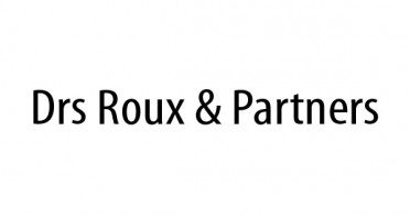 Drs Roux & Partners Logo