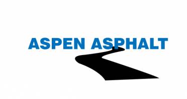 Aspen Asphalt Logo