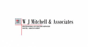 WJ Mitchell & Associates Logo