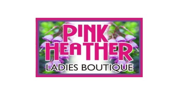 Pink Heather Logo
