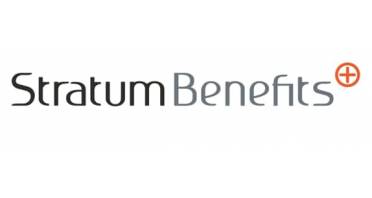 Stratum Benefits Logo