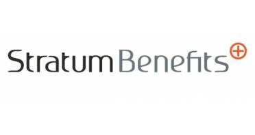 Stratum Benefits Logo